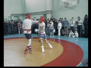 karate lugansk