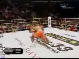 mauricio(shogun) rua vs alistair overeem