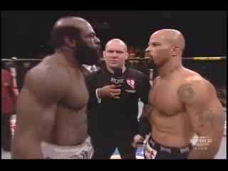 kimbo slice - houston alexander daddy