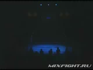 fedor emelianenko vs shinya aoki