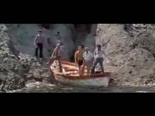 pirates of the 20th century (1979)