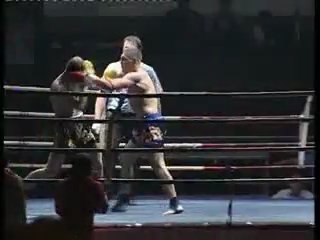 sergey lyubchenko final fight