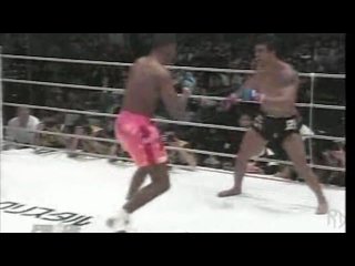 alistair demolition man overeem - hl