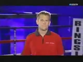 fedor emelianenko on sports science