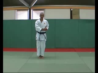 kata empi bunkai