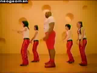 bob sapp in advertising