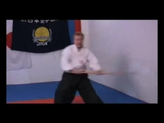 karate video clip