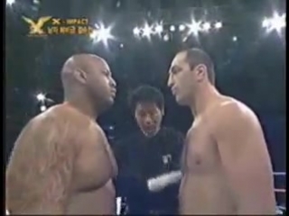 baga agaev vs robert smith