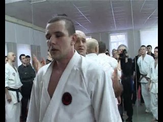 applied karate - yuri fedorishen (part 3 of 4)