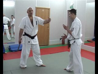 applied karate - yuri fedorishen (part 4 of 4)