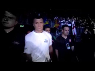 mirko crocop vs frank mir - september 25, 2010