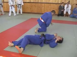 seminar kyokushin budo kaikan part 1 (blooming, kosorotov, arabadzhiev)