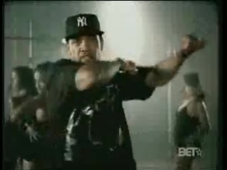 lloyd banks ft. 50 cent - hands up daddy