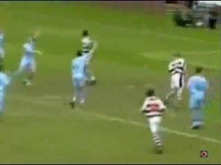 the funniest goal in football