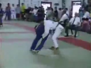 judo