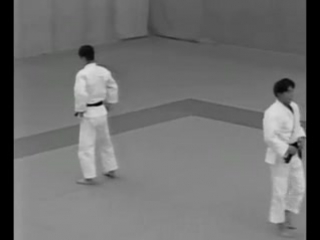 nage no kata