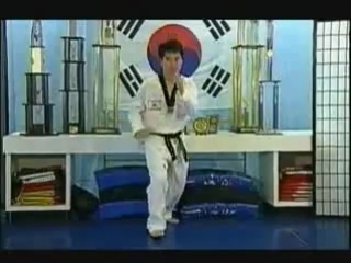 taekwondo