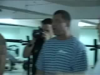 strength training in koi [seminar. 2006]