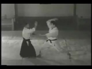 aikido