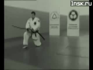 jujutsu