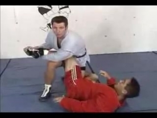 sambo vladislav kulikov - 03