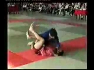 combat sambo-dagestan 2007