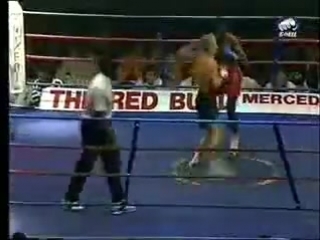 ramon dekkers (part 1)