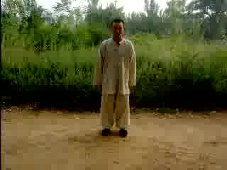 shaolin qigong