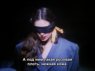 country in the closet / closet land (1990) with subtitles