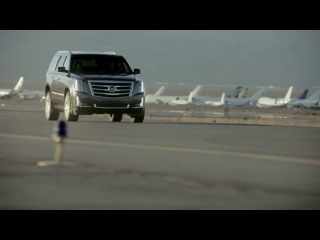 cadillac escalade 2015