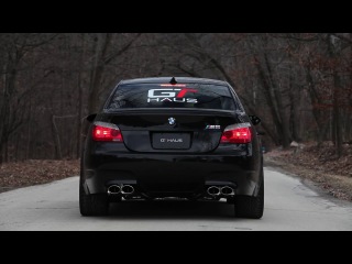 bmw m5 e60