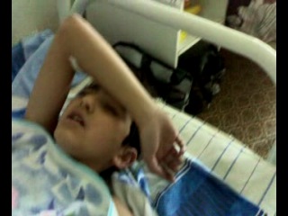 i togo bydz knupped)))))) guy after anesthesia)))