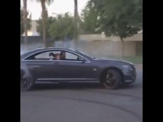 cl63 amg (not vine)