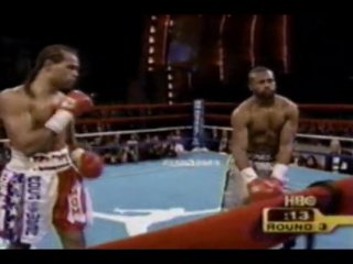 roy jones jr.