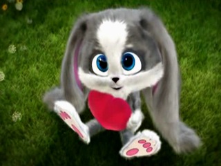 bunny schnufel