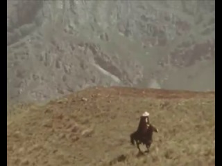 valley of narzanov - documentary, 1988
